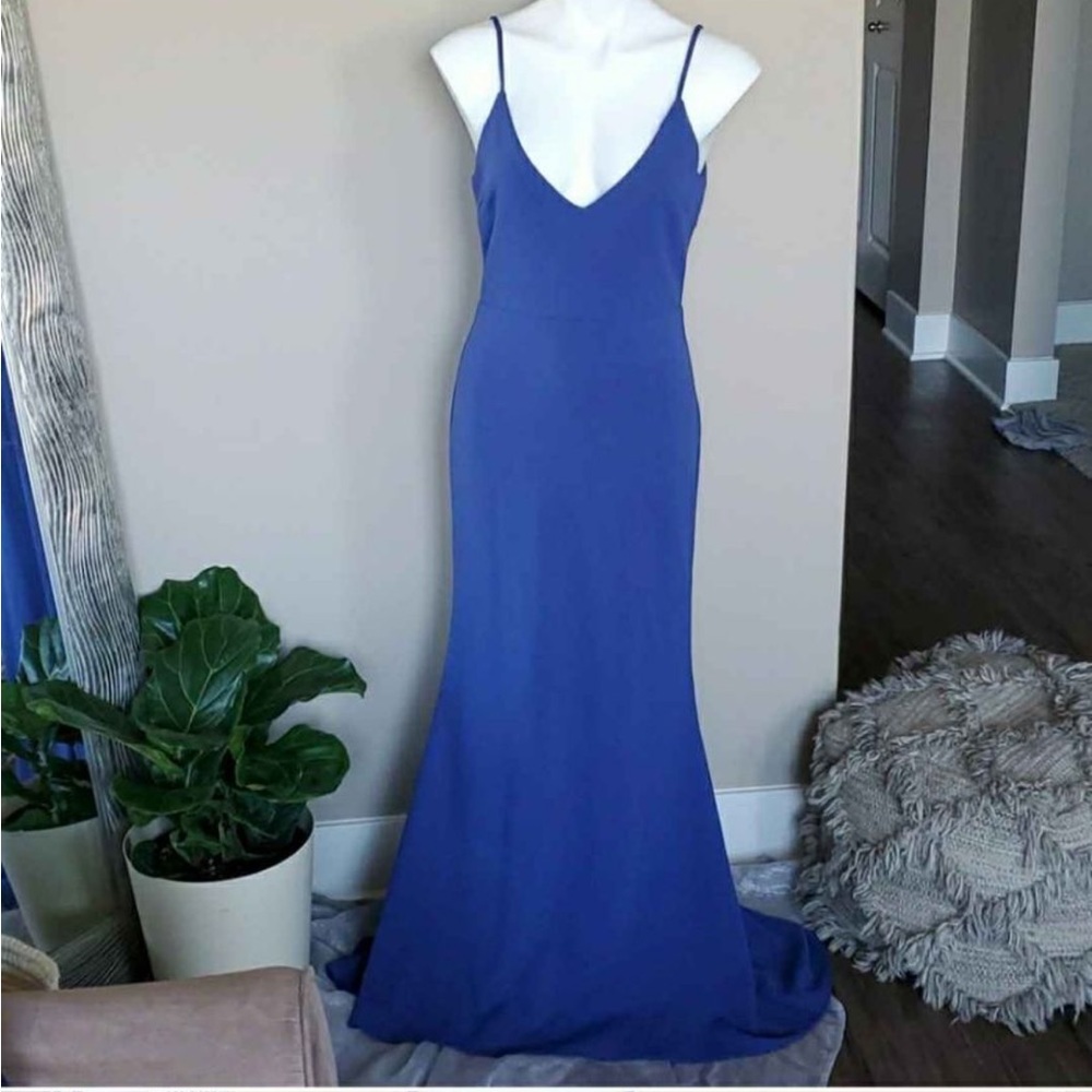 Special occasion dress